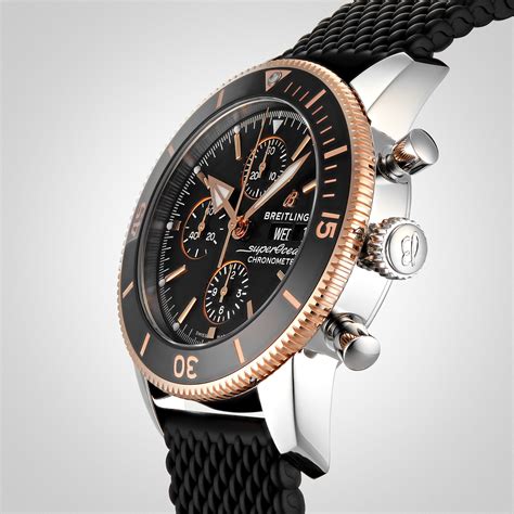 breitling superocean heritage chronograph 44 outerknown|breitling superocean heritage kaufen.